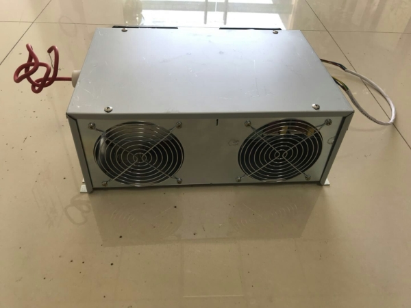 800瓦高频电源
