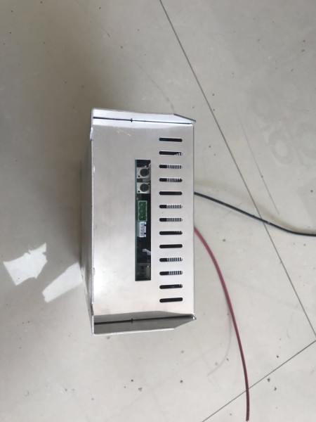 300瓦高频电源